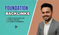 create manual mix foundation backlinks with contextual SEO link building