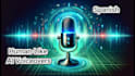 generate ultra realistic human like ai voice for you