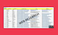 do virtual assistant jobs for data entry