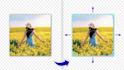 extend, resize, and enhance your images using ai tools