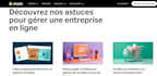 create your website on shopify