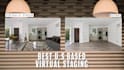 create realistic virtual staging any photos for property managers and realtors