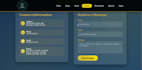backend as well as frontend working website