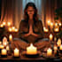 remove black magic, curses and negative energy fast