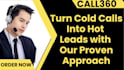 be your professional cold caller