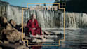 write a beautiful guided meditation script