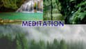 do calm and soothing guided meditation voice over, script, video creation