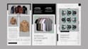 design unique and modern instagram posts