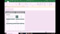 create an automatic excel invoice, point of sales, or inventory tracking system