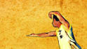 create beautiful videos using ebsynth for you