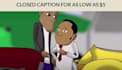 edit subtitle, closed caption to synchronize with your video
