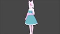 create vrchat, vtuber or unreal engine4 anime character