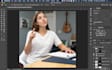 edit and retouch your portrait, headshot, or family photos