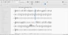transcribe any melody and make backing track