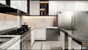 visualize your dream home interior 3d model and realistic render