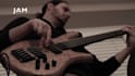 record electric or upright bass for your project