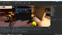 script your roblox game