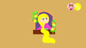 do an impression of princess peach