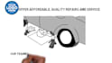 make whiteboard promotional video regular mechanic video