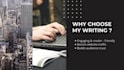 develop persuasive website copy that turns visitors into paying clients