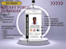 customize, print, and ship your notary public id badge