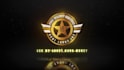 modern and timeless logo design with copyrights