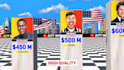 create amazing 3d comparison videos