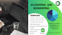do  bookkeeping in quickbooks online and quickbooks desktop