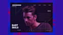 develop music streaming app live streaming app video streaming app
