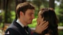 create a cinematic wedding music video