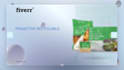 create a product promo video ads