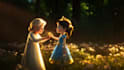 create emotional disney stories using ai