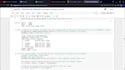 help with data analysis and data science projects