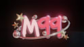 create an animated or static 3d logo