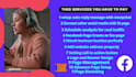 create facebook business page and advance page setup