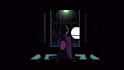 create the lofi and haunted animation
