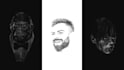 draw your portrait with a timelapse video