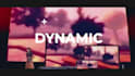create an cinematic ad video promo for any event