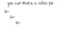 make a creative video