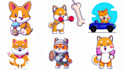 draw and animate telegram stickers, discord stickers, emoticon, emojis