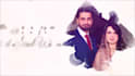 create pre wedding and wedding video albums with an invitation