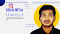do instagram marketing or promotion for organic growth