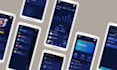 develop custom mobile apps with flutter