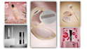 do 3d beauty product visualisation, rendering