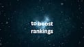 do on page SEO and technical optimization for higher google ranking