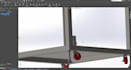 create professional 3d cad models in solidworks
