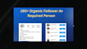 do instagram marketing manager, instagram ads and promotion