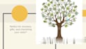 design elegant family tree for heritage harmony