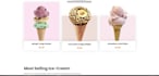 create best and unique website design