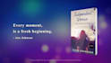 make book trailer or book promo video